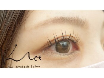 クレー(Klee)/パリジェンヌラッシュリフト