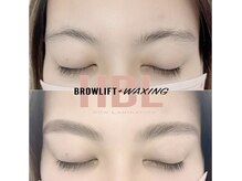 ユニゾン(Unison)/ハリウッドブロウリフト中百舌鳥