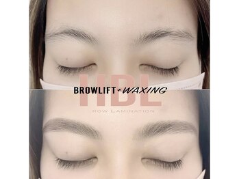 ユニゾン(Unison)/ハリウッドブロウリフト中百舌鳥