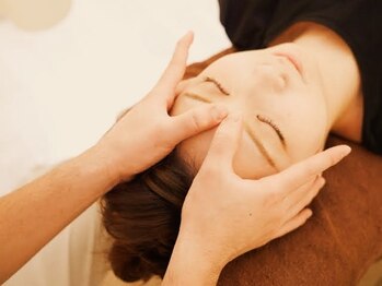 ポカポカ(Poka Poka)/＊ドライヘッドスパ＊