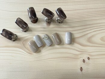 アテ(ate.)/【ハンド】定額デザイン