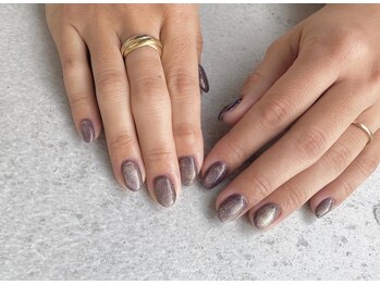 サロンドピピ(salon de pipi.)/¥5.000