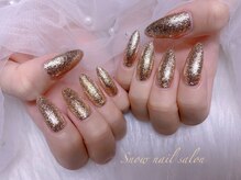 スノーネイルサロン 新宿店(Snow nail salon)/