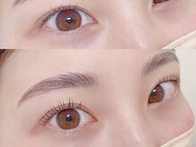 シル 尼崎(Cil)/まつげパーマ/まつ毛パーマ/眉毛