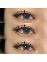 ガーデン 姫路店(GARDEN)/flat lash180本！