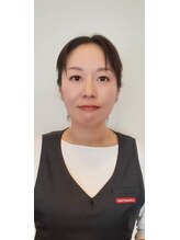 ヤクルトフェイシャルサロン 旭(Yakult Beautiens) 嶋田 真己