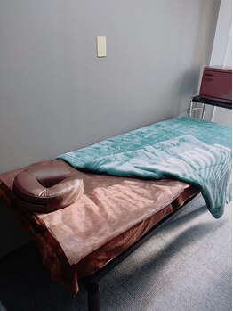 マハロ(Mahalo)/リラクゼーションもご用意♪