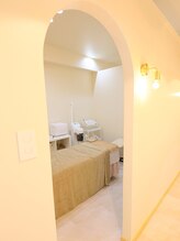 ミュー 名東一社店(mieux)/◆施術室