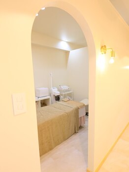 ミュー 名東一社店(mieux)/◆施術室