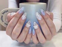 キナ(KINA)/12/10　10本アートやり放題