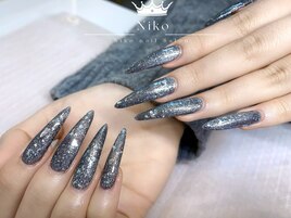 春夏秋冬ネイル