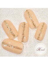 ケイネイル(Knail)/ラグジュアリーアート