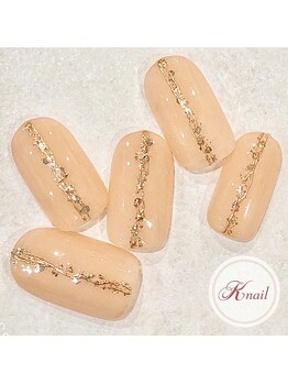 ケイネイル(Knail)/ラグジュアリーアート
