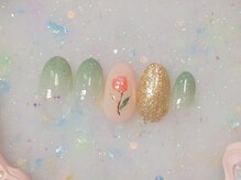 ジョリ ネイルズ(Jolie nails)/6300