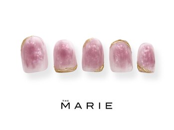 ザマリー 神戸マルイ店(THE MARIE)/定額¥8000 マグネット 0207a