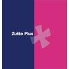 ズットプラス(Zutto Plus)ロゴ