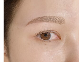 テラスヘア(TERRACE hair)/ハリウッドブロウリフト