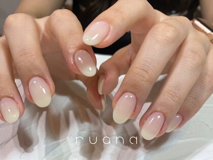 ルアナ(ruana)の写真