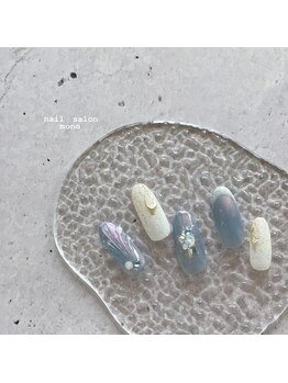 モノ(mono)/定額プレミアム ¥10,978