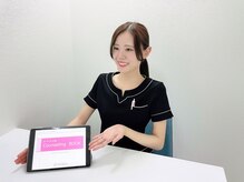 全身120分体験コース　ご予約からの流れ★