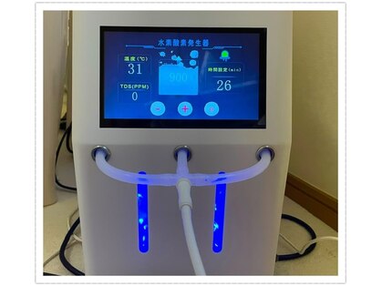 ヨサパーク アユアム(YOSA PARK AYUAM)の写真