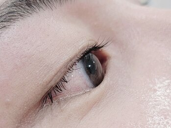 スリーズララ(Cerise LaLa)/目が明るく