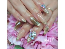 アイネイル(iNAIL)/
