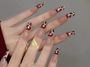 リンビューティー(Rin Beauty)/