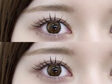 シーズ ラッシュ 新宿店(She's lash)
