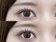 シーズ ラッシュ 新宿店(She's lash)の写真/【大人気★フラットラッシュ～120本まで¥5500】豊富なデザインをご用意♪Brown 変更無料！豊富なカラーも◎