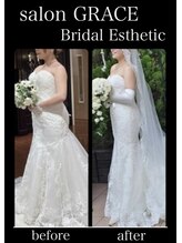 サロン グレイス(salon GRACE)/