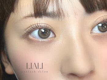 リアリ 市川(LIALI)/ダメージレスまつげパーマ！