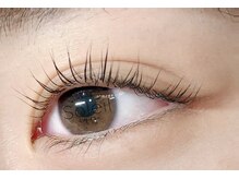 ソレイユ(soleil)/ラッシュリフトカール