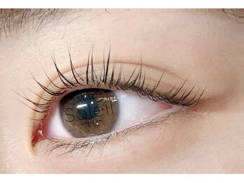 ソレイユ(soleil)/ラッシュリフトカール