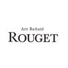 アルボーテ ルジェ 芦屋(Art BeAute' ROUGET)のお店ロゴ