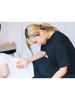 小規模プライベートサロン