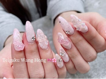 ククナ 心斎橋(Kukuna)/定額ワンホン