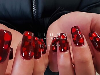 ルルム メゾン カミス(LULUMU maison kamisu)/※ maki千葉店より3日間神栖出勤