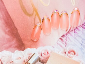 ムスビ(musubi)/6月　定額トレンドデザイン