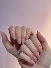 ランシル(Lancil)/ガラスフレンチ