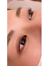 イツキ ヘアーデザイン(ITSUKI hair design)/似合わせまつ毛パーマ