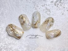 アイヴィー(IVY)/ゴールド/ニュアンス/定額