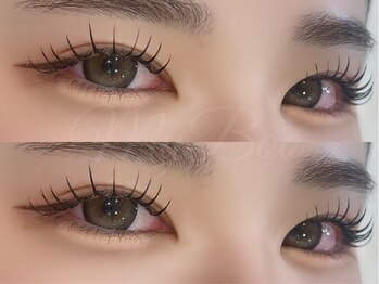 マイブー(My Boo)/まつげ/まつげパーマ/大森まつげ