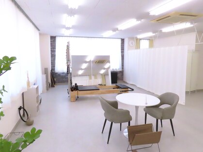 アイユー 熊本健軍店(iU)の写真
