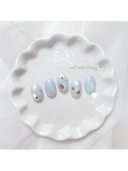 ハニー(honey)/《hikaeme collection＊》