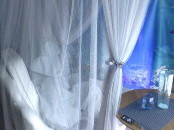 ヨサパーク ピアマリ 天神(YOSA PARK Pear-Mari)/こだわり空間で進化版よもぎ蒸し