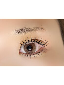 まつげのお悩み解決サロン