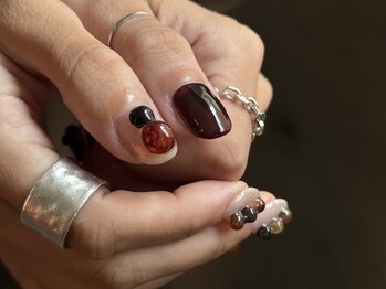 【Misaki.】指名デザイン