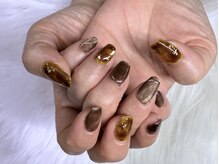 ユーアンドワイ(Yu&Y)/