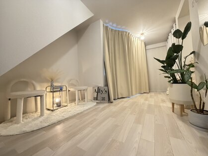 アリーズネイル(Ally's Nail)の写真